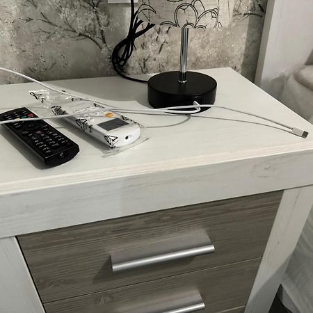 Logrono Centro A Estrenar Wifi Impecable Appartement Buitenkant foto