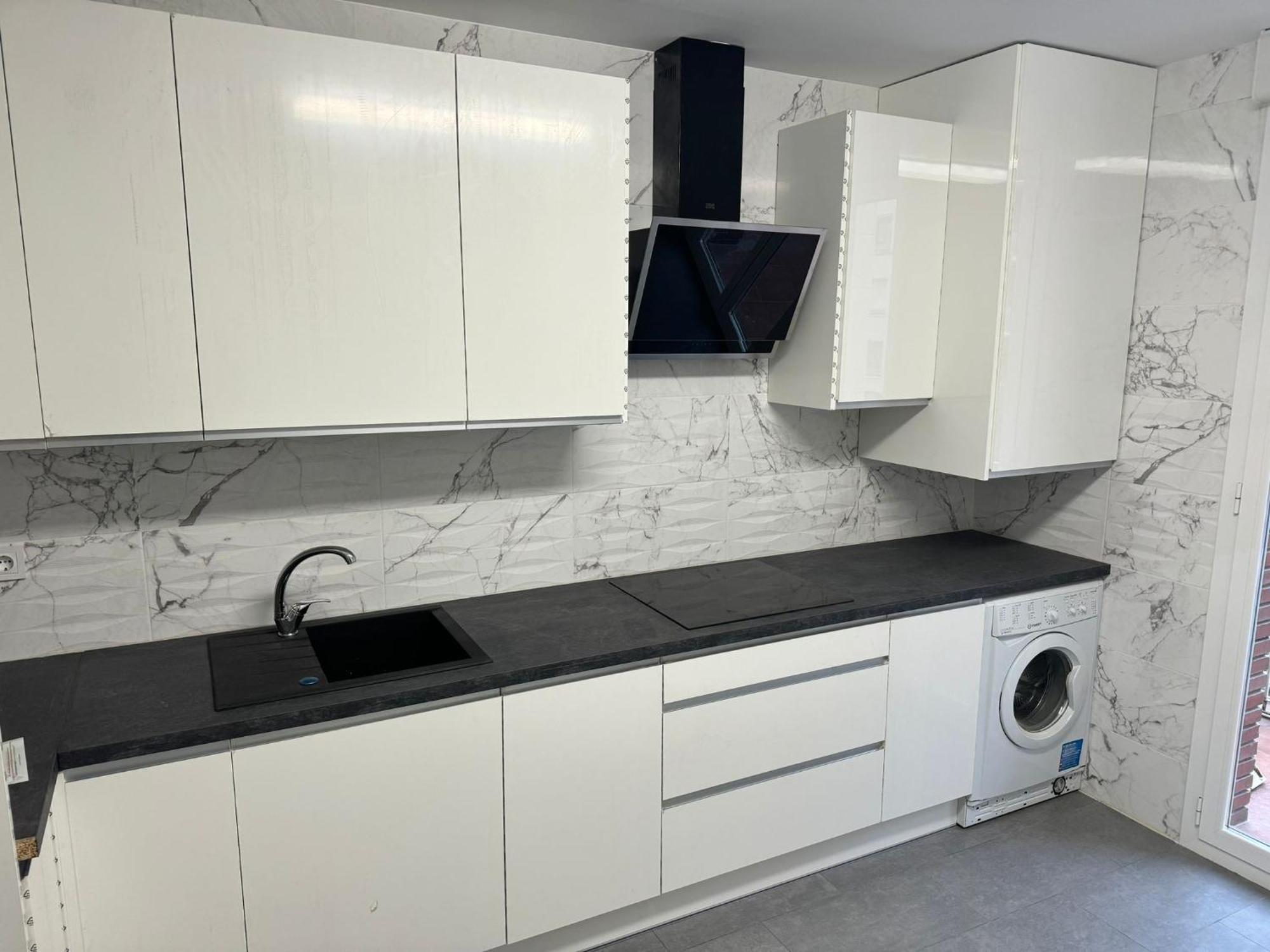 Logrono Centro A Estrenar Wifi Impecable Appartement Buitenkant foto