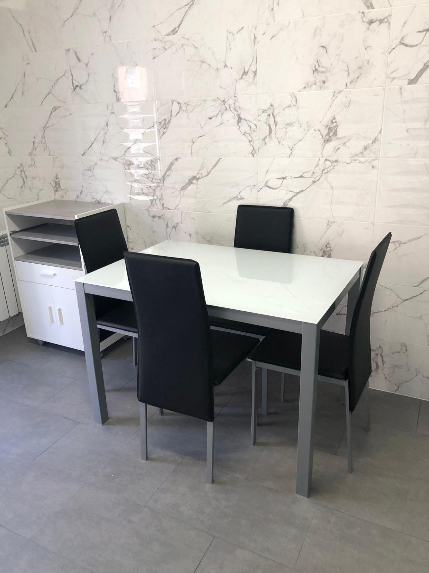 Logrono Centro A Estrenar Wifi Impecable Appartement Buitenkant foto