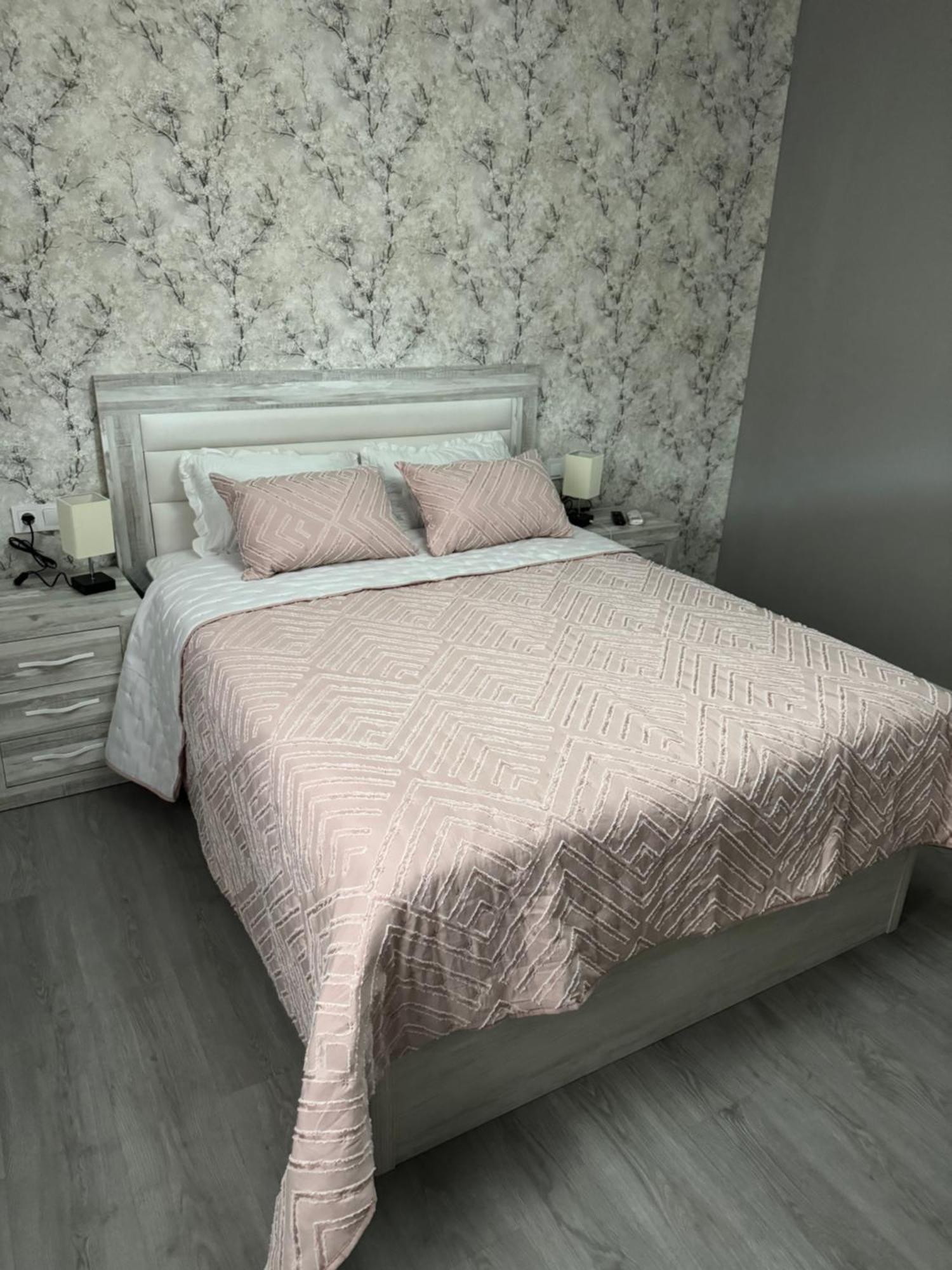 Logrono Centro A Estrenar Wifi Impecable Appartement Buitenkant foto