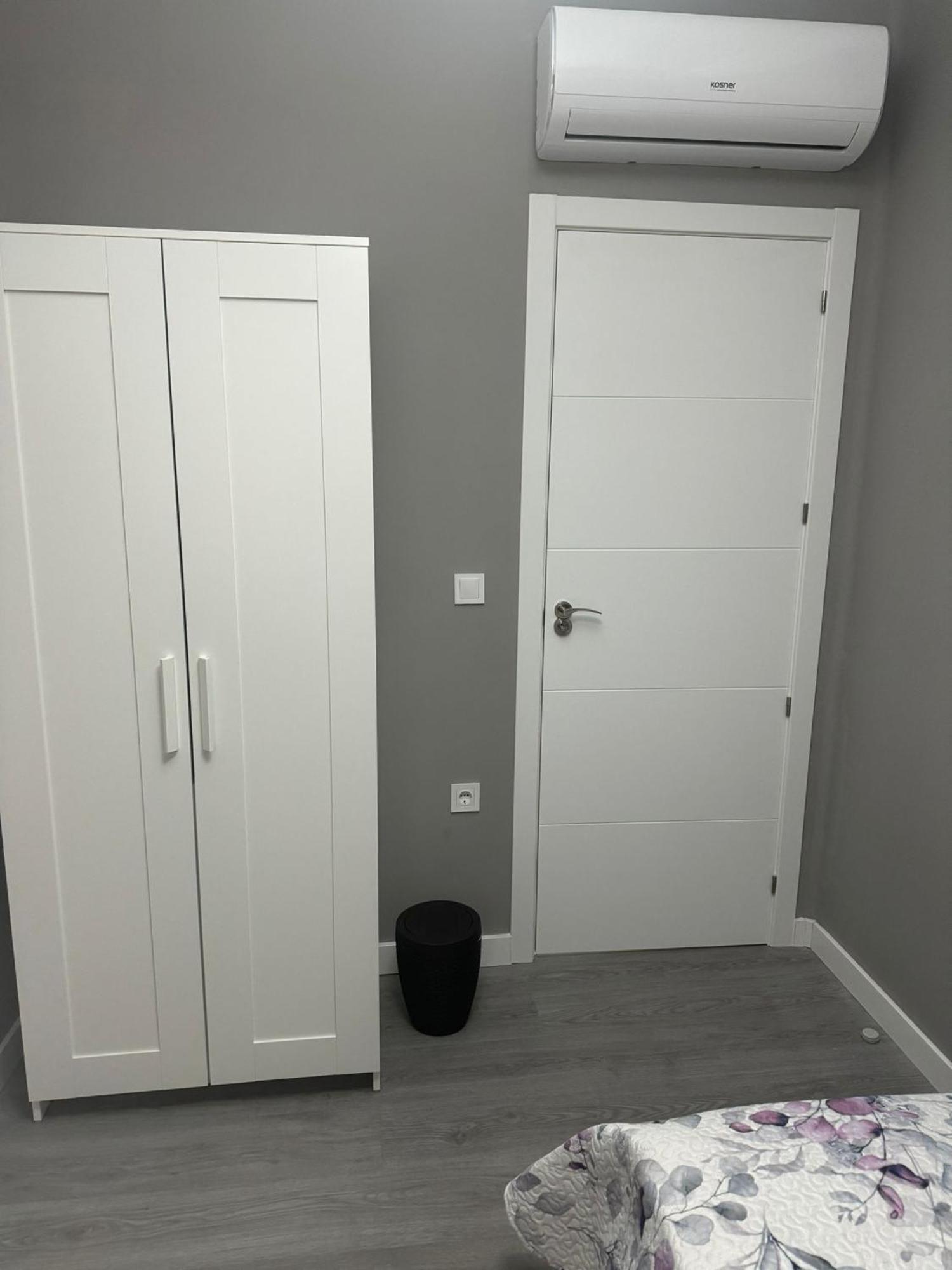 Logrono Centro A Estrenar Wifi Impecable Appartement Buitenkant foto