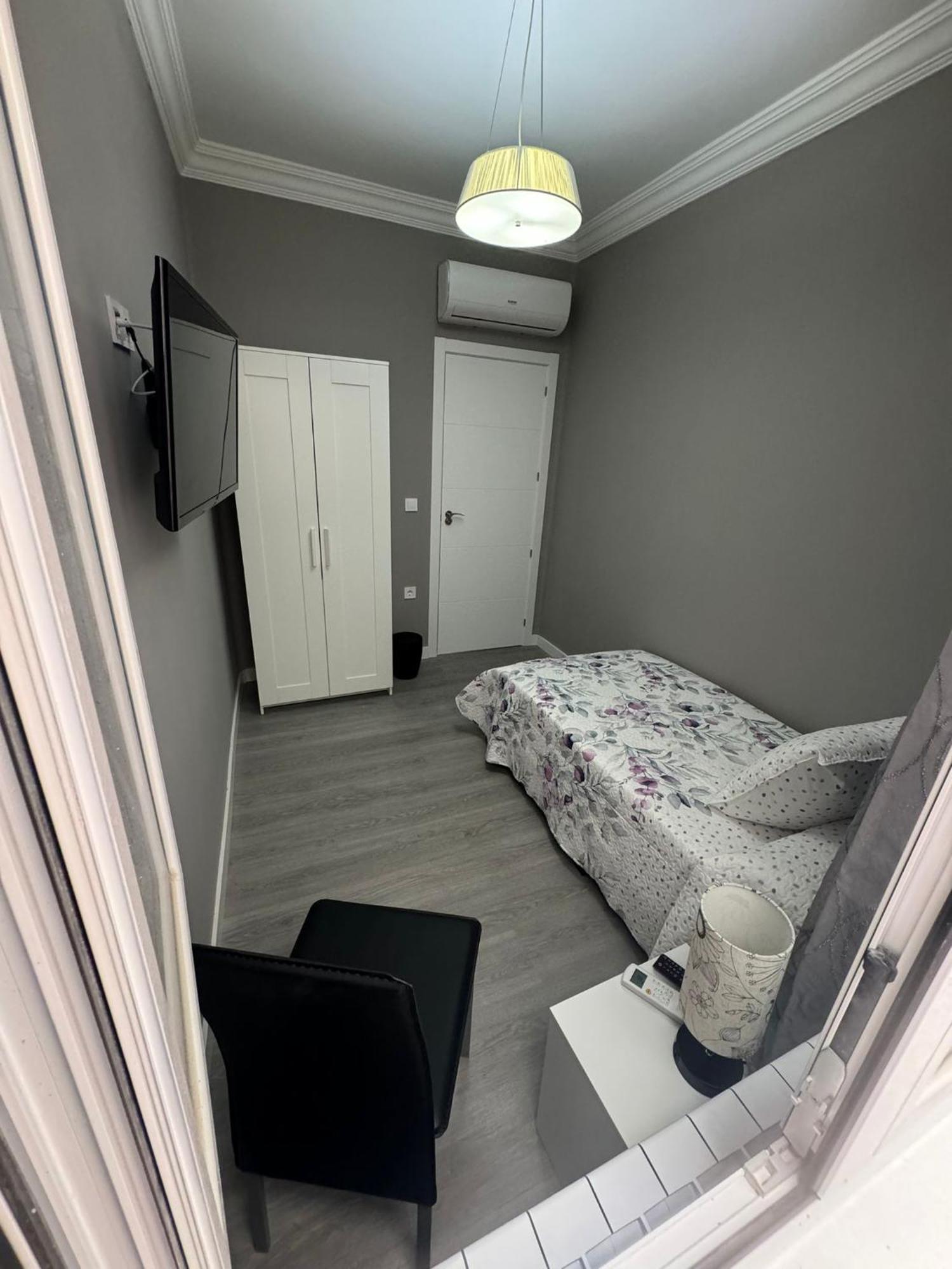Logrono Centro A Estrenar Wifi Impecable Appartement Buitenkant foto