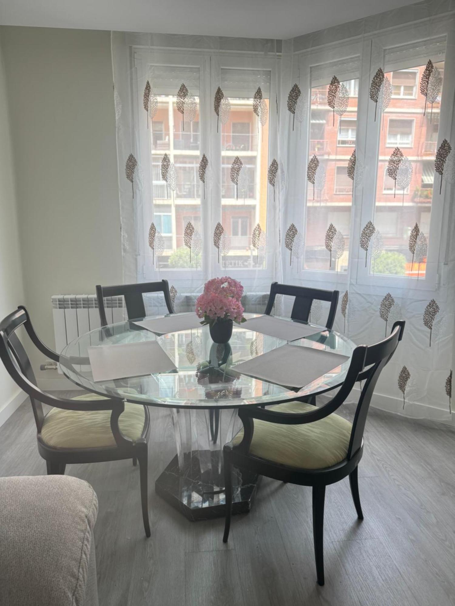 Logrono Centro A Estrenar Wifi Impecable Appartement Buitenkant foto