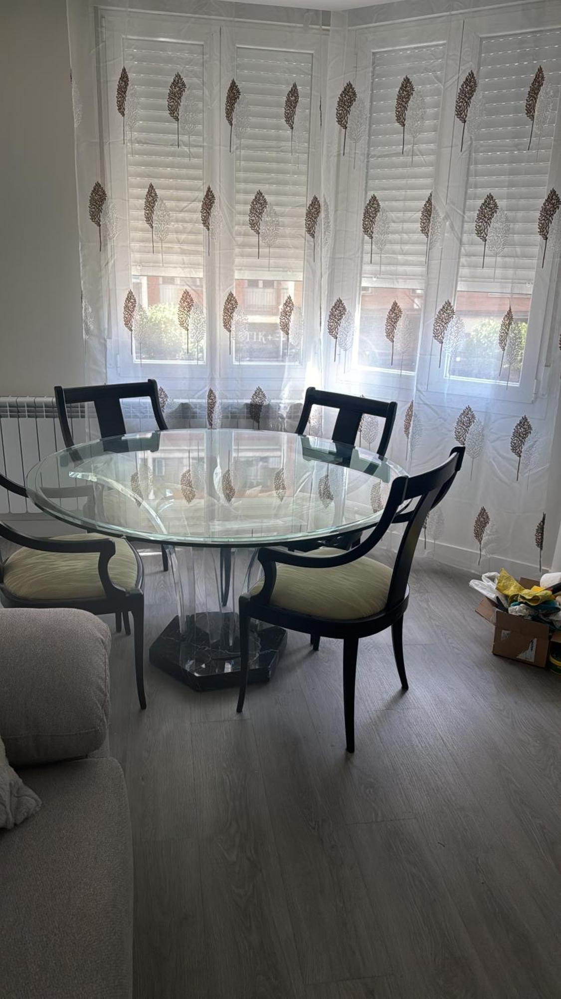 Logrono Centro A Estrenar Wifi Impecable Appartement Buitenkant foto