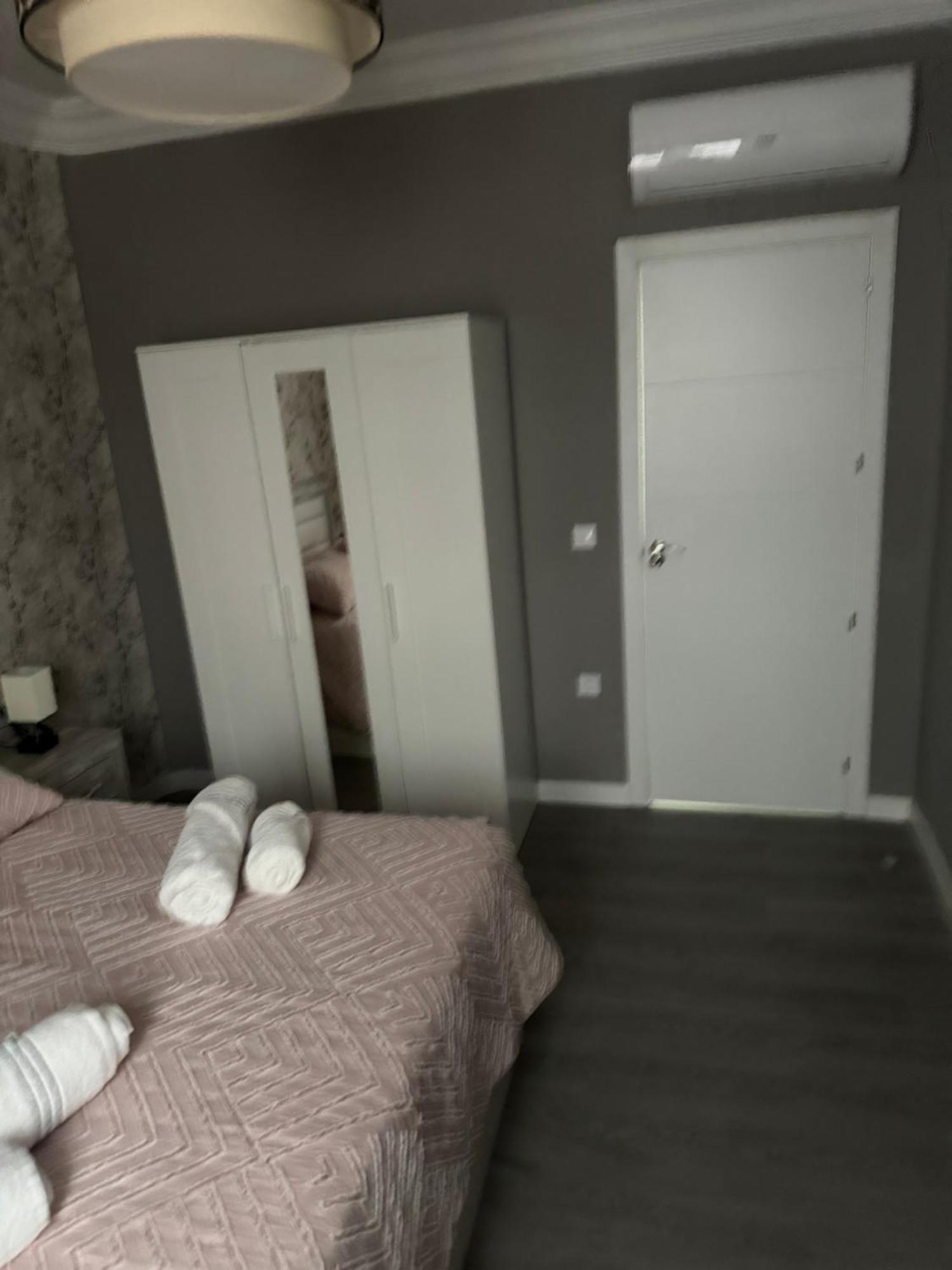 Logrono Centro A Estrenar Wifi Impecable Appartement Buitenkant foto