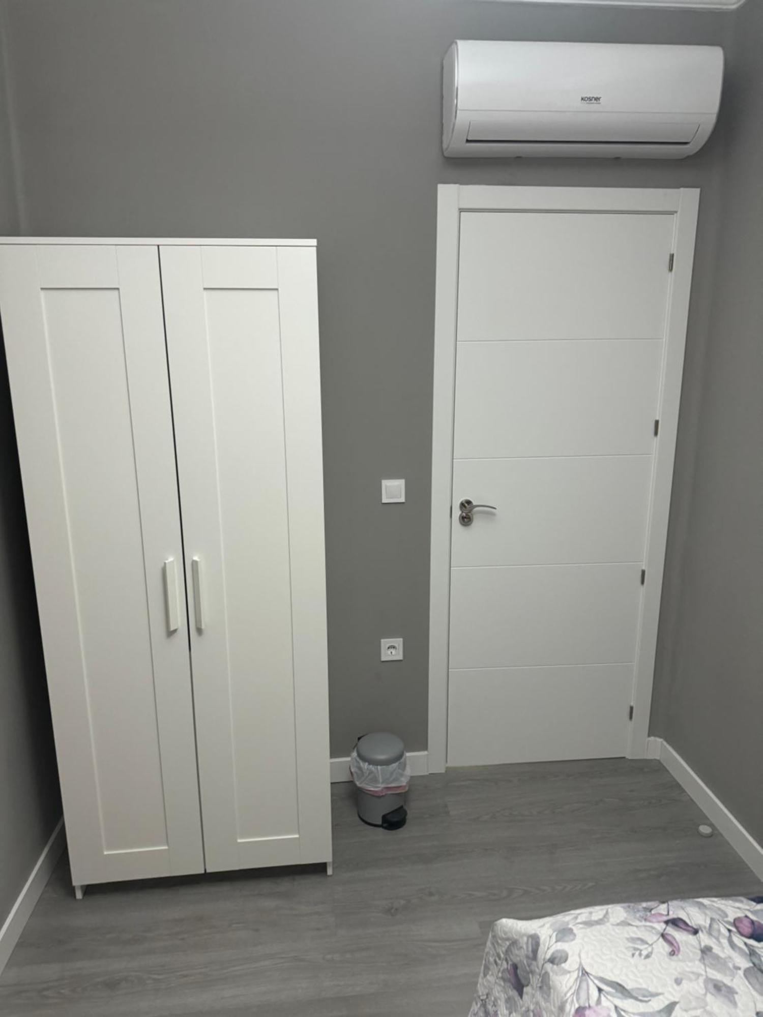 Logrono Centro A Estrenar Wifi Impecable Appartement Buitenkant foto
