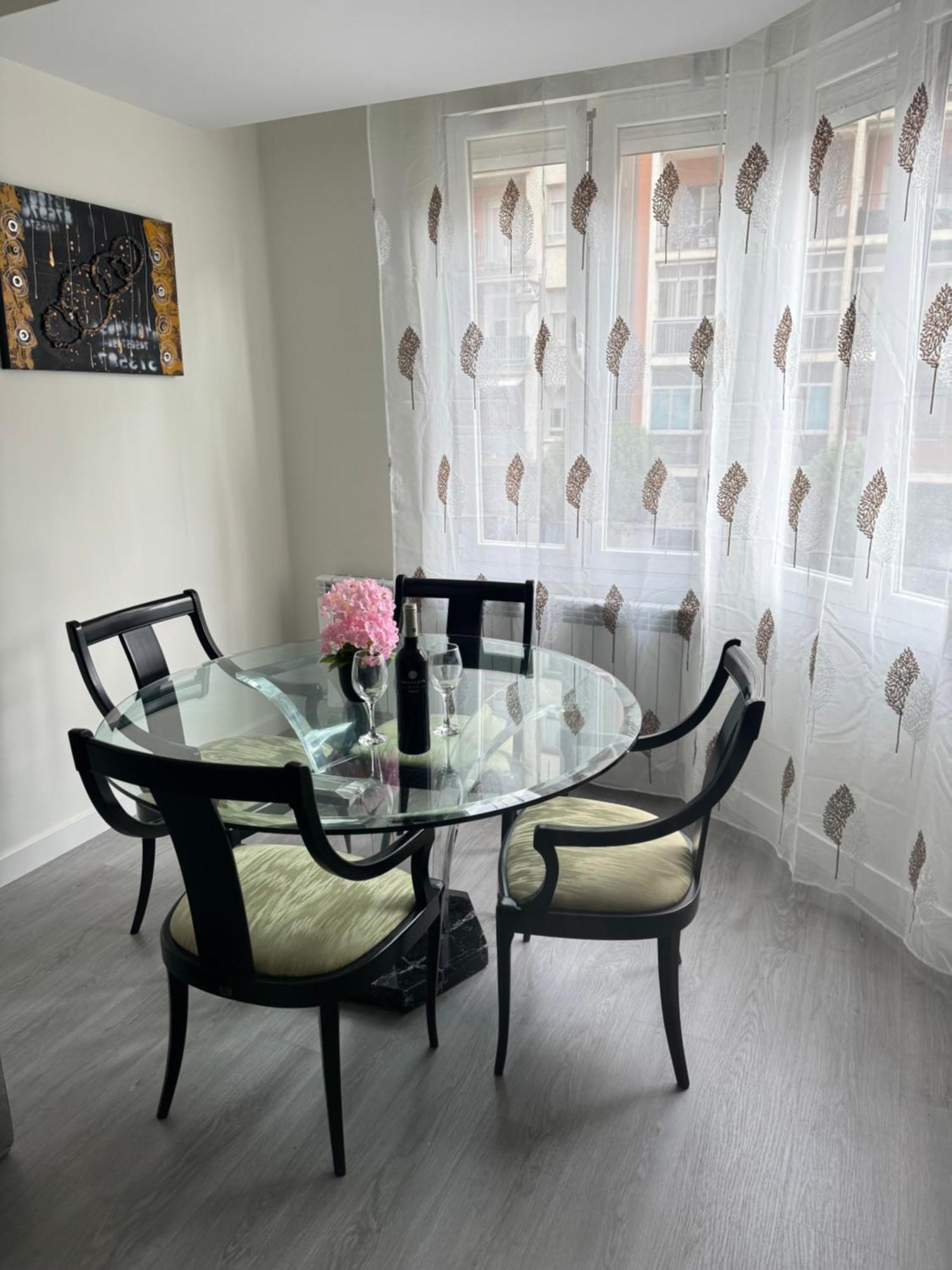 Logrono Centro A Estrenar Wifi Impecable Appartement Buitenkant foto