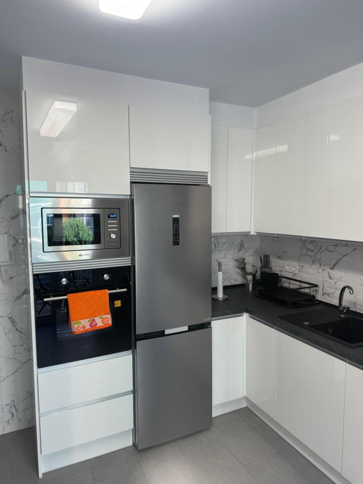 Logrono Centro A Estrenar Wifi Impecable Appartement Buitenkant foto